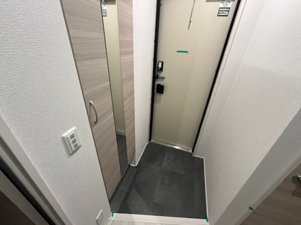 クラシスト泉町の物件内観写真